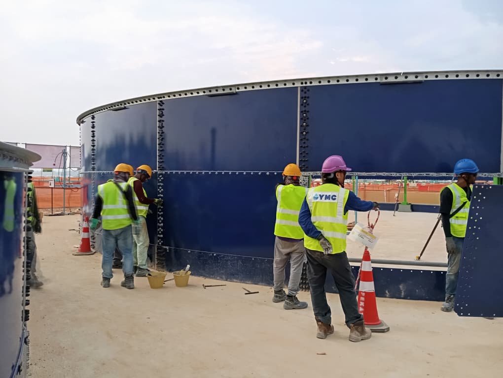 Google Hyperscale Data Centre (Gerbil) PD preview image 3